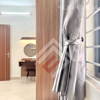 Cho Thuê 1 Phòng Ngủ45M2 Có Máy Giặt Riêng / Bancol Đường Nguyễn Trọng Lội P.4 Q.tân Bình
