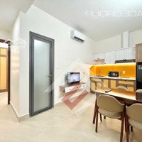 Cho Thuê 1 Phòng Ngủ45M2 Có Máy Giặt Riêng / Bancol Đường Nguyễn Trọng Lội P.4 Q.tân Bình