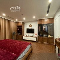 Đẳng Cấp Phố Vip -- Nội Thất Gỗ Hương -- Lk Văn Phú -- Phía Bên Quận Uỷ -- Cạnh Siêu Công Viên