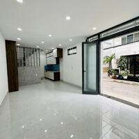 Nhà đẹp lung linh đón tết, 4 tầng, HXH vô nhà, 9*4.5m , Nơ Trang Long, quận Bình Thạnh