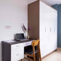 Studio Full Nt_Cửa Sổ Thoáng_Mới 100%_Gần Chợ Bến Thành_Takashimaya