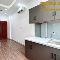 Studio Full Nt_Cửa Sổ Thoáng_Mới 100%_Gần Chợ Bến Thành_Takashimaya