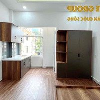 Studio Full Nt_Cửa Sổ Thoáng_Mới 100%_Gần Chợ Bến Thành_Takashimaya