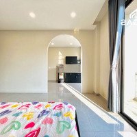 Căn Hộ 1 Phòng Ngủ- 2 Phòng Ngủngay Ubnd Quận 2, Gần Mai Chí Thọ Ban Công Thoáng