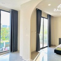 Căn Hộ 1 Phòng Ngủ- 2 Phòng Ngủngay Ubnd Quận 2, Gần Mai Chí Thọ Ban Công Thoáng