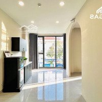 Căn Hộ 1 Phòng Ngủ- 2 Phòng Ngủngay Ubnd Quận 2, Gần Mai Chí Thọ Ban Công Thoáng