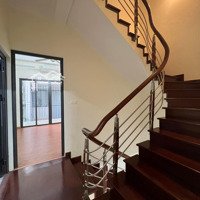 Bán Nhà Hoàng Văn Thái 50M X 5 Tầng X Mt5M - Oto Đỗ Cửa - Ngõ Thông - Kinh Doanh Văn Phòng - Spa.