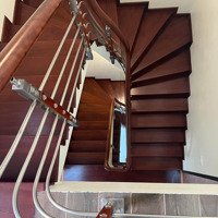 Bán Nhà Hoàng Văn Thái 50M X 5 Tầng X Mt5M - Oto Đỗ Cửa - Ngõ Thông - Kinh Doanh Văn Phòng - Spa.