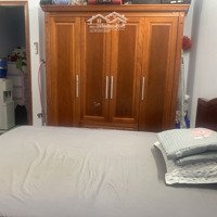 Nhà 2 Lầu Đúc, Hẻm 633 Đường Điện Biên Phủ, F.1, Q. 3