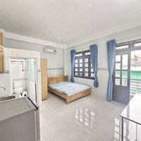 Căn Hộ Bancol Cửa Sổ Thoáng - Khu Sân Bay- Công Viên Hoàng Văn Thụ
