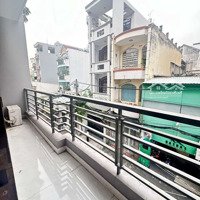 Căn Hộ Bancol Cửa Sổ Thoáng - Khu Sân Bay- Công Viên Hoàng Văn Thụ