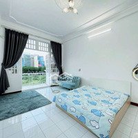 Căn Hộ Bancol Cửa Sổ Thoáng - Khu Sân Bay- Công Viên Hoàng Văn Thụ