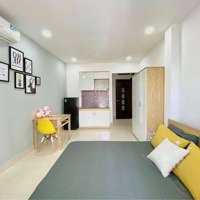 Căn Hộ Bancol Cửa Sổ Thoáng - Khu Sân Bay- Công Viên Hoàng Văn Thụ