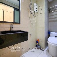 Studio Ban Công Máy Giặt Riêng Gần Chợ Tân Mỹ Quận 7