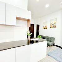 Căn hộ cửa sổ full nội thất ngay Phan Đình Phùng, Ngã Tư Phú Nhuận