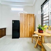 Căn Hộ Mới Xây 100% Full Nội Thất_Hoàng Hoa Thám_Cửa Sổ_Gần Lotte Mart