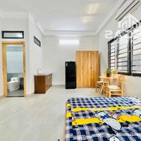Căn Hộ Mới Xây 100% Full Nội Thất_Hoàng Hoa Thám_Cửa Sổ_Gần Lotte Mart