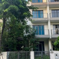 Chính Chủ Bán Gấp Liền Kề Long Khánh Vinhomes Thăng Long. 154M2 X 4T - Mt7M - Giá Bán 19,8 Tỷ.