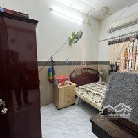 Bán Nhà Hxh, 75M Giá Chỉ 5,2 Tỷ. Hẻm 189 Cách Đặng Văn Bi 100M2