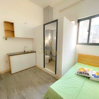 Căn Hộ Cửa Sổ Thoáng - New Nt - Ảnh Thật - Hổ Trợ Xem Phòng 24/7