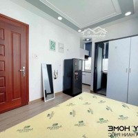 Căn Hộ Cửa Sổ Lớn Phú Nhuận