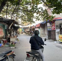 Bán Đất Yên Nghĩa, Hà Đông, 51M2, Mặt Phố Chính Kinh Doanh, Gần Kđt Đô Nghĩa, Đại Học Phenikaa.