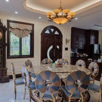 Bán Biệt Thự Đơn Lập Starlake, Nhà Hoàn Thiện Nội Thất Đẹp, Có Thang Máy, Mặt Tiền Rộng, Giá