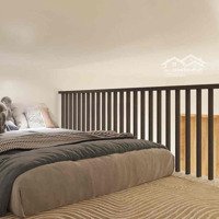 Sẵn Siêu Phẩm Duplex Full Nội Thất Thuận Tiện Qua Q1 Q5 Q8