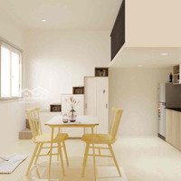 Sẵn Siêu Phẩm Duplex Full Nội Thất Thuận Tiện Qua Q1 Q5 Q8
