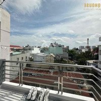 Căn Hộ Cao Cấp Giá Mềm_Ngay Sân Bay_Ban Công Thoáng_Full Tiện Nghi 4.0