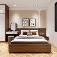 Mới 100% - 1 Phòng Ngủban Công Thoáng - Giảm 500K Suốt Hđ Cho Khách Cute