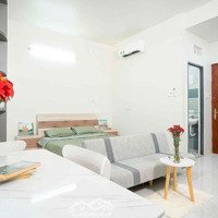 Căn Hộ Full Nội Thất Quận 8