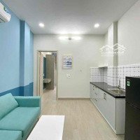 Chdv Cao Cấp - 50M2 - Giá Giảm Sốc - Cmt8 - Nội Thất Cao Cấp.