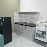 Chdv Cao Cấp - 50M2 - Giá Giảm Sốc - Cmt8 - Nội Thất Cao Cấp.