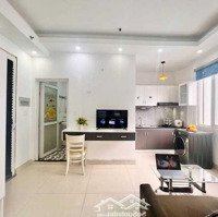Căn Hộ Dịch Vụ Full Nội Thất Mới Lê Văn Sỹ Quận 3 Ngay Bờ Kè Trường Sa Giá Ưu Đãi