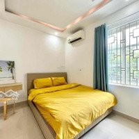 Căn Hộ 1 Phòng Ngủ- 40M2