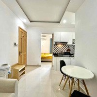 Căn Hộ 1 Phòng Ngủ- 40M2