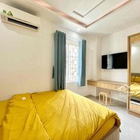 Căn Hộ 1 Phòng Ngủ- 40M2