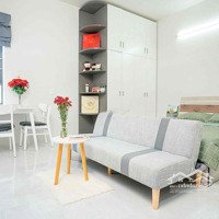Căn Hộ Full Quận 8