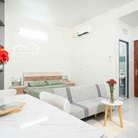 Căn Hộ Full Quận 8