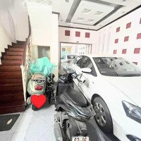 Bán Nhà Phố Tây Sơn 35M2 X 6 T Xmặt Tiền5M X 7.9 Tỷ.ga Ra Ô Tô. Kinh Doanh.ngõ Thông