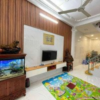 Bán Nhà Kim Ngưu. Lạc Trung. Ở Ngay