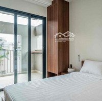 Căn Hộ Full Nội Thất An Ninh Ngay Nhà Thi Đấu Phú Thọ