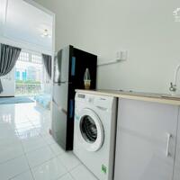 Căn Hộ Cao Cấp Giá Mềm_Ngay Sân Bay_Ban Công Thoáng_Full Tiện Nghi 4.0
