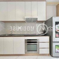 Căn Hộ 1 Phòng Ngủban Công- Nhà Mới-Nguyễn Văn Hưởng-Trung Tâm Thảo Điền-Q2