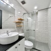  Cho thuê Studio Vách ngăn, cửa số lớn Full nội thất trên đường Trường Sơn, gần Sân bay - ĐH Huflit !!
