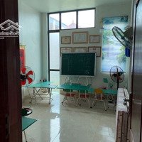 Bán Nhà Xã Đàn, Ô Tô Gần, Ngõ Thông,Mặt Tiềnrộng, 46M2X 4 Tầngnhỉnh 7 Tỷ