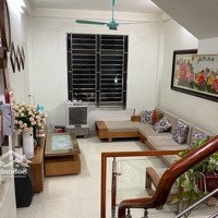 Bán Nhà Xã Đàn, Ô Tô Gần, Ngõ Thông,Mặt Tiềnrộng, 46M2X 4 Tầngnhỉnh 7 Tỷ