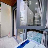 Căn Hộ Tân Bình Ngay Etown Cộng Hoà Full Nội Thất Bacon Rộng Thoáng ️