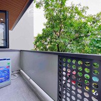 Căn Hộ Tân Bình Ngay Etown Cộng Hoà Full Nội Thất Bacon Rộng Thoáng ️